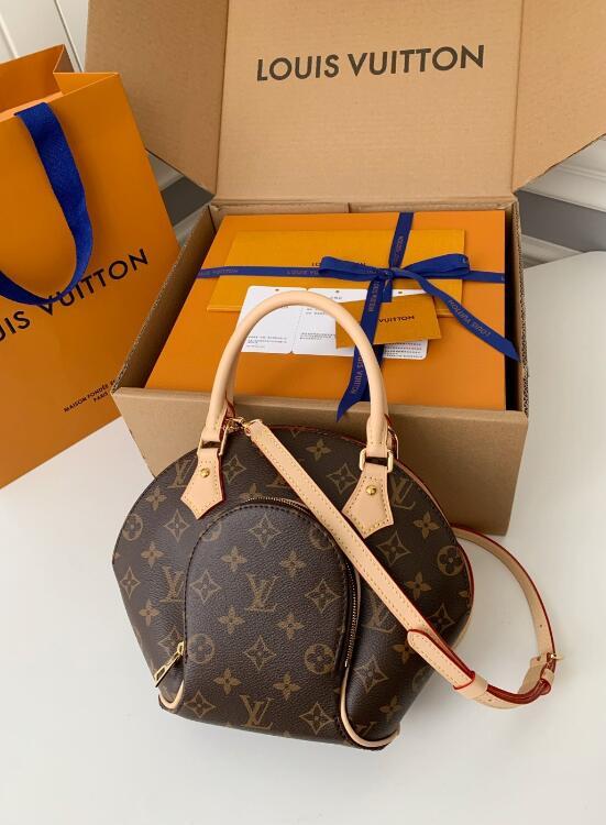 SAMC - LOV Bags - 1337