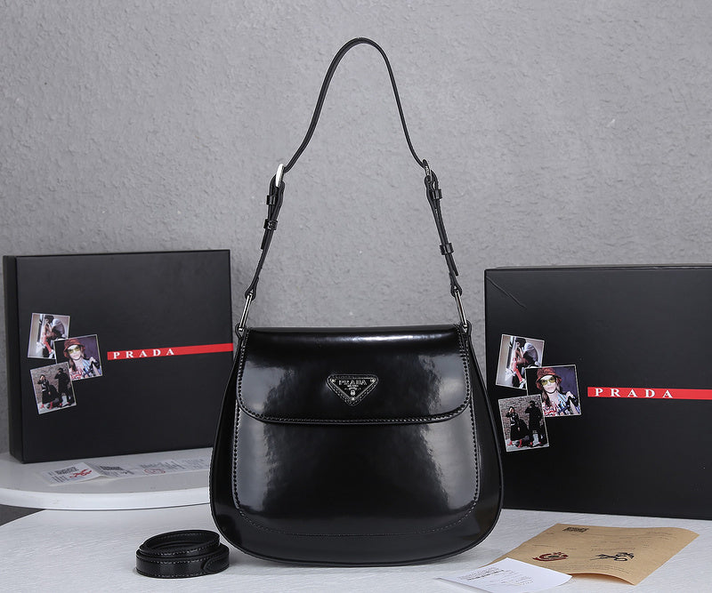 Satchel Bags - PRA Bags - 483