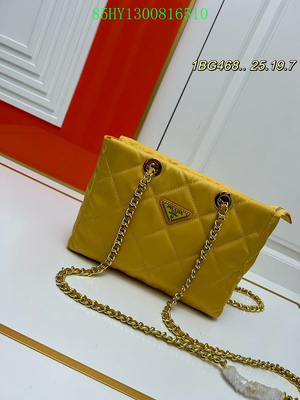 Satchel Bags - PDA Bags - 3059