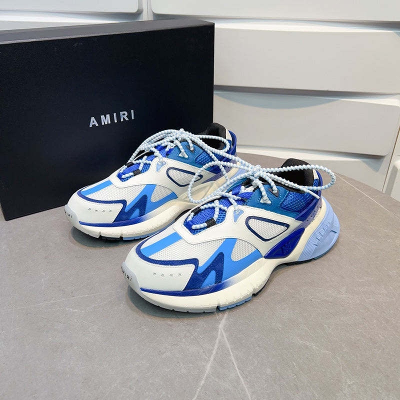 glami - AMIR Men Shoes - 575
