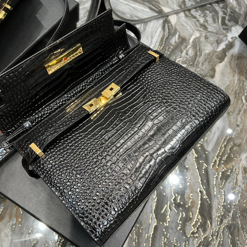 Satchel Bags - SLY Bags - 295