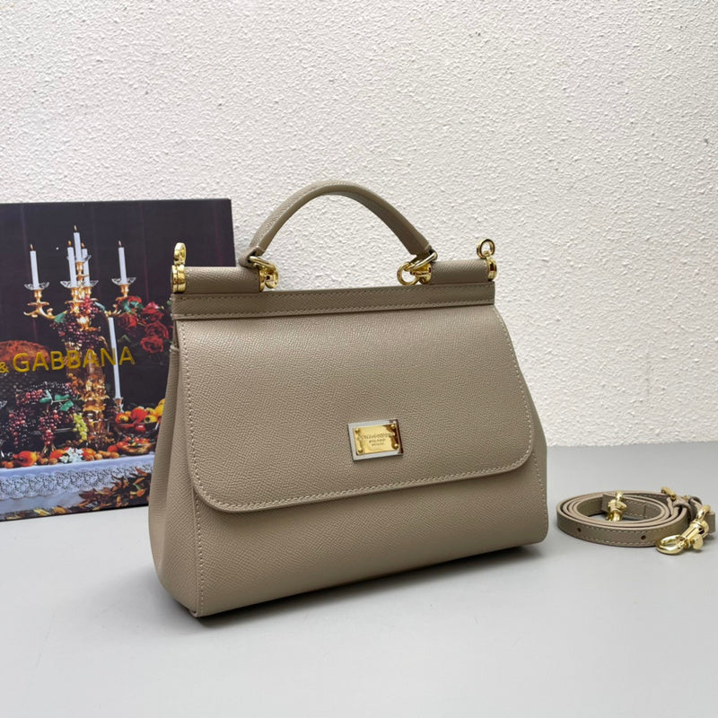 Satchel Bags - DG Bags - 078