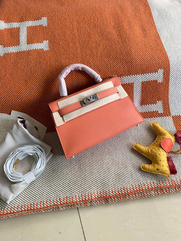 Satchel Bags - HMS-Bags - 1237