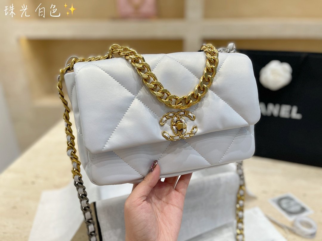 Designer bags by Chanel 128