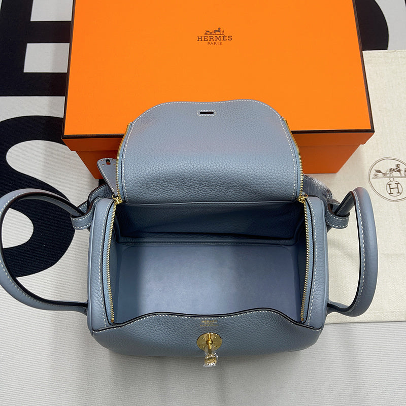 Satchel Bags - HMS-Bags - 125