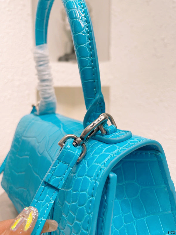 Satchel Bags - BGA Bags - 1443