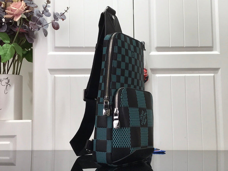 Glami- Glami- Lu-Vi bags - 3106