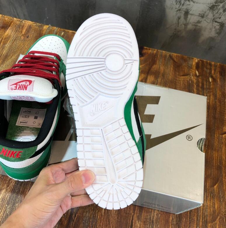 SAMC - NKE Shoes - 1763