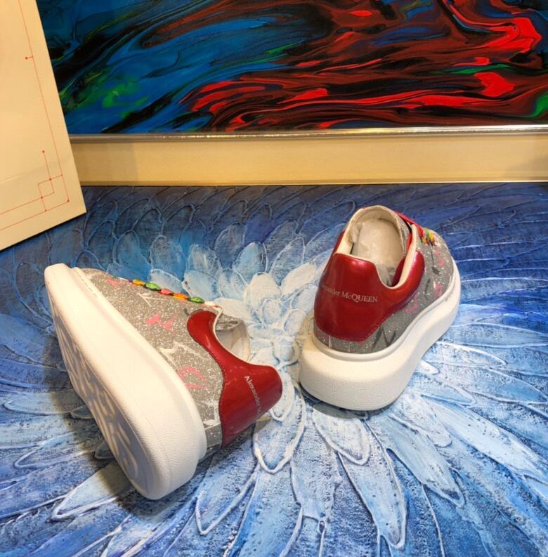 Glamy - AQ Men SHoes - 490
