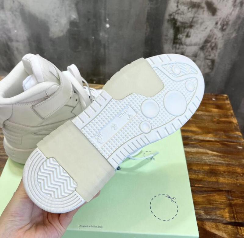 SAMC - YZO Men Shoes - 055