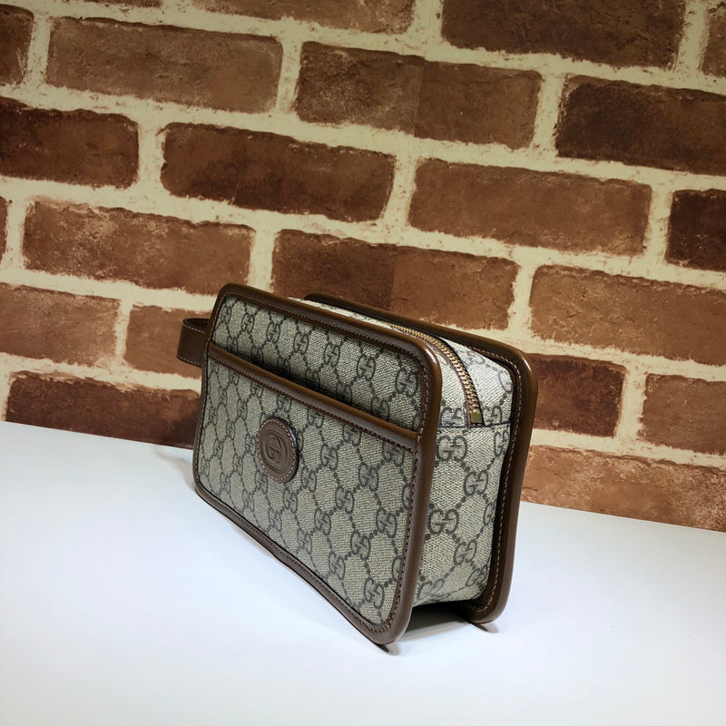 Glami Fashion - GCI Bags - 12015