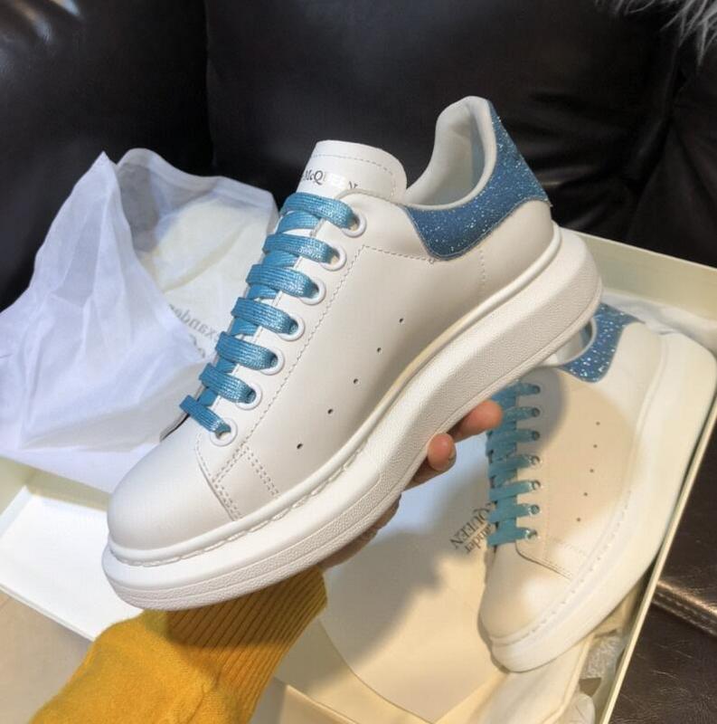 Glamy - AQ Men SHoes - 492
