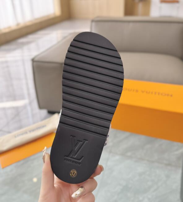 SAMC - LOV Women Shoes - 200