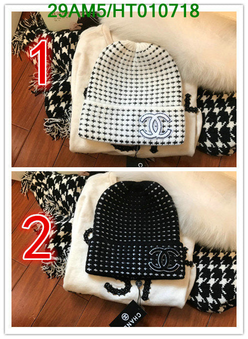SAMC - CHL Caps & Hats - 542