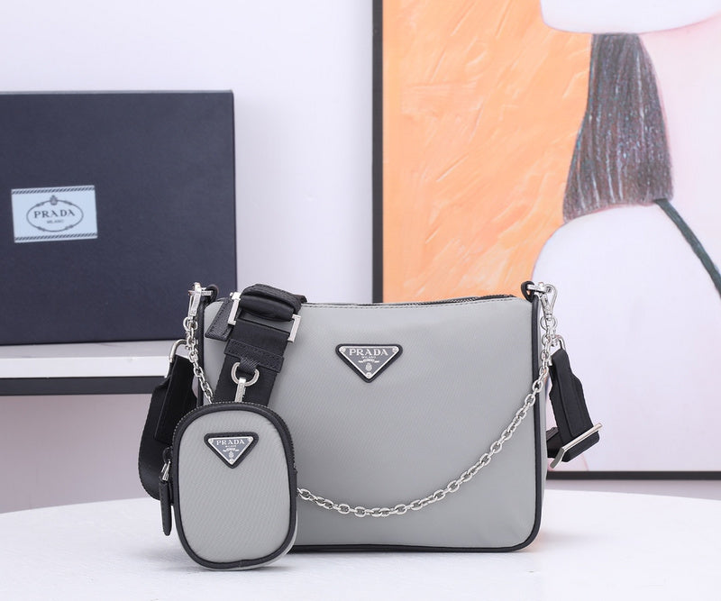 Satchel Bags - PRA Bags - 187