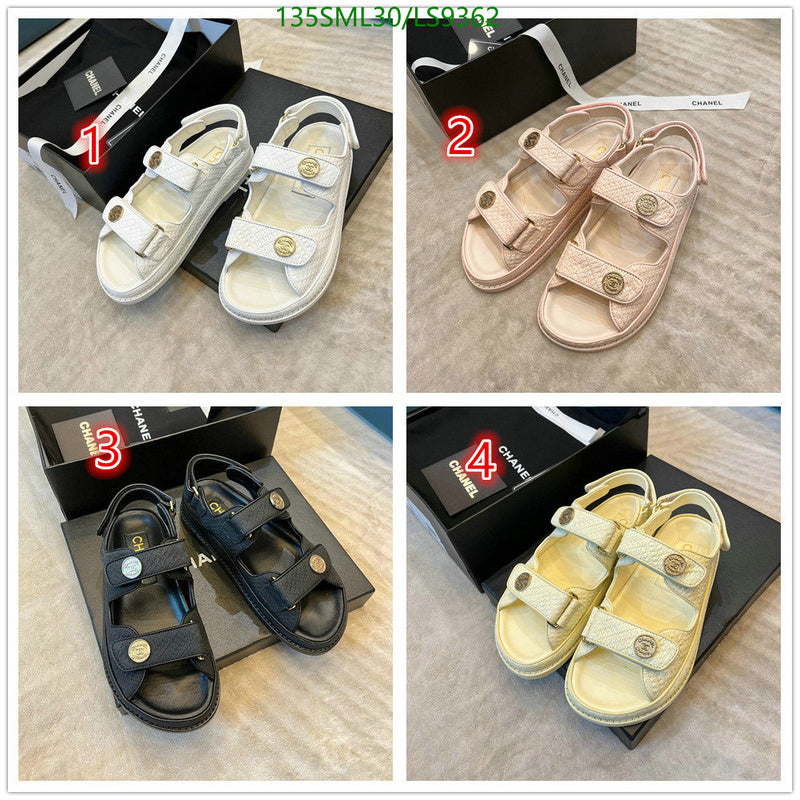 SAMC - CHL Women Shoes Beach - 157