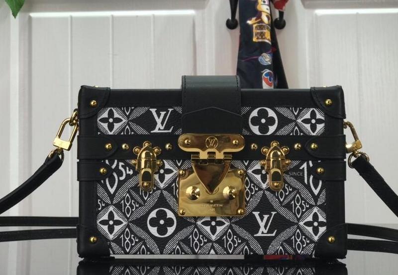 SAMC - LOV Bags - 2729