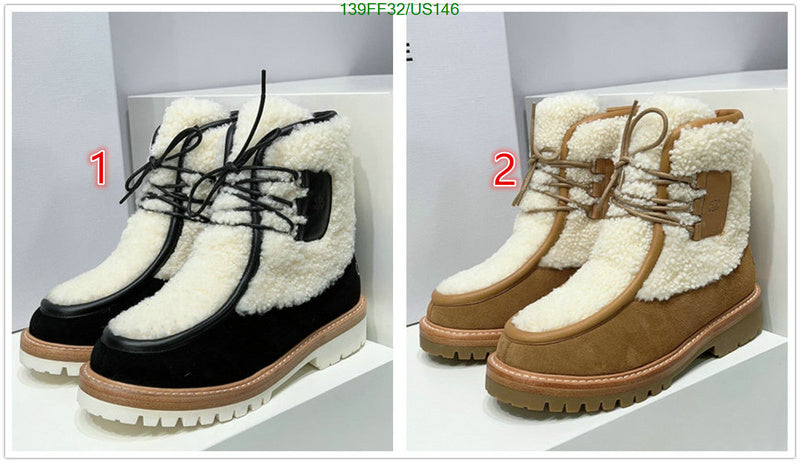 SAMC - COL Women Shoes - 055