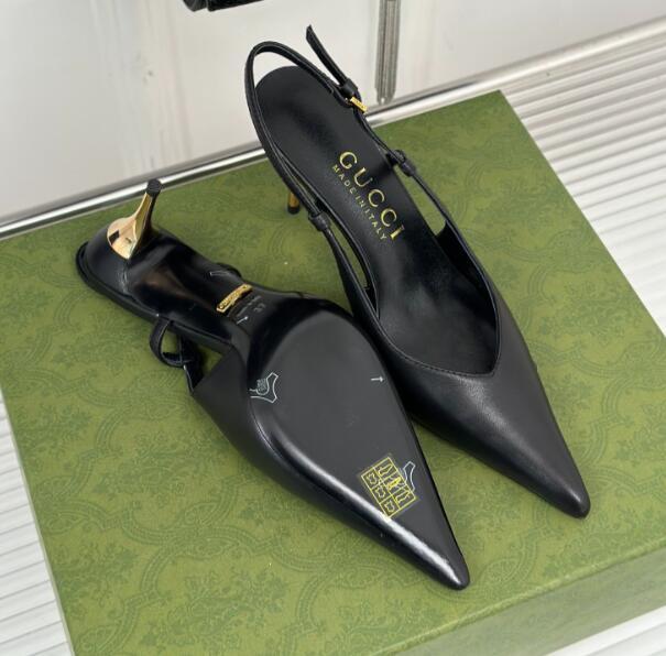 SAMC - LOV Women Shoes - 329
