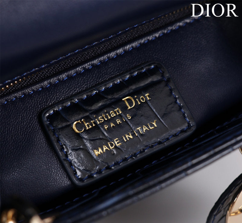 ELE - Dir Bags - 1394