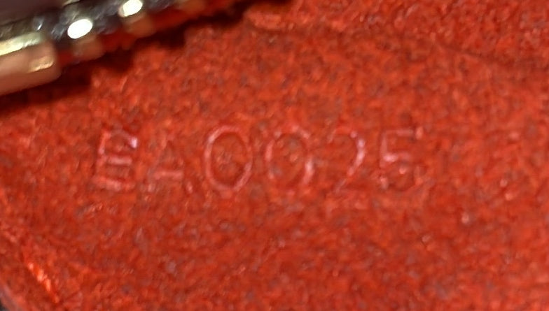 Louis Vuitton Manosque Handbag Damier GM
