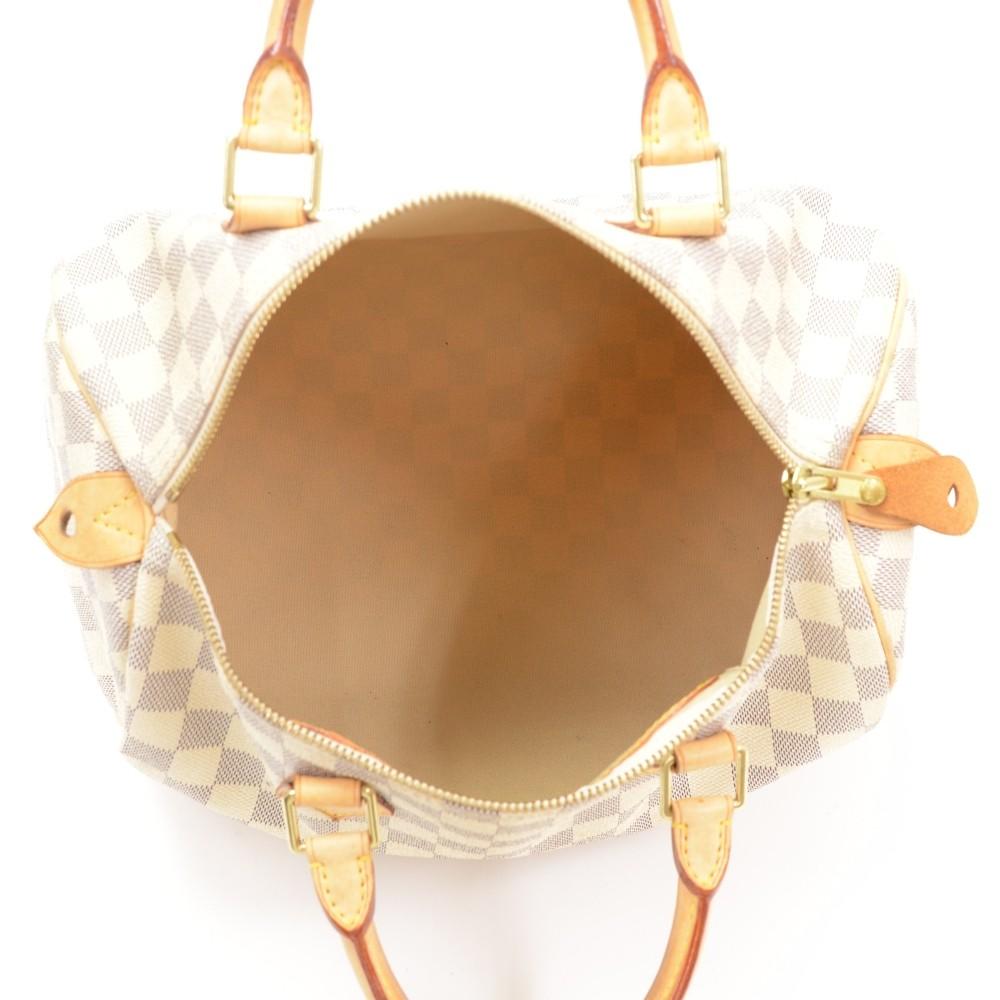 Louis Vuitto Speedy 30