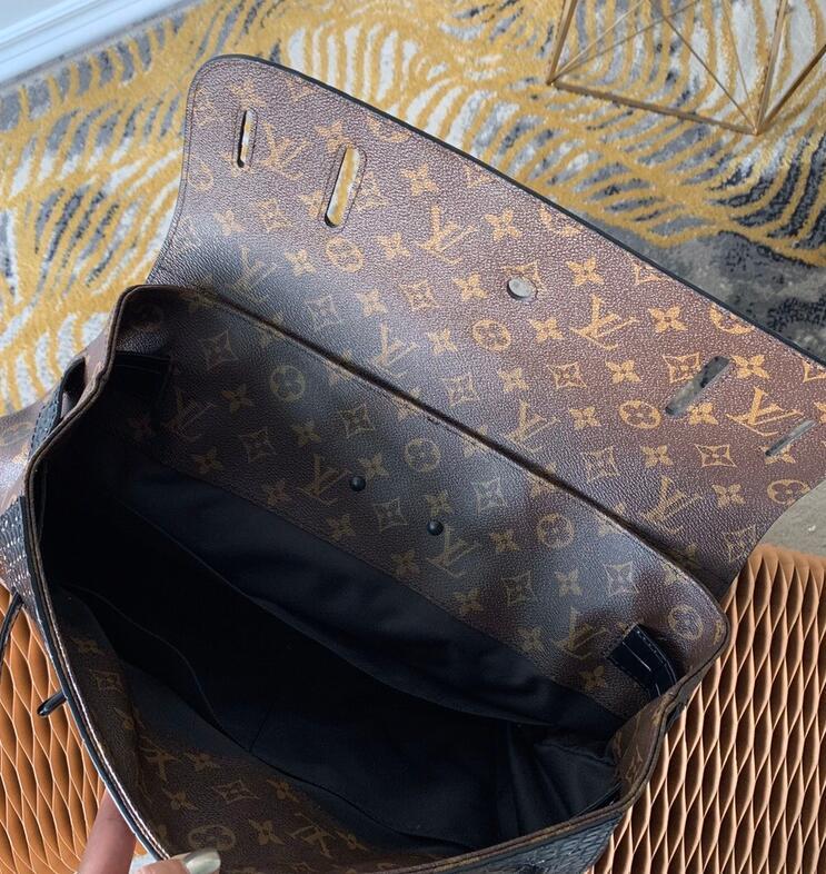 SAMC - LOV Bags - 3032