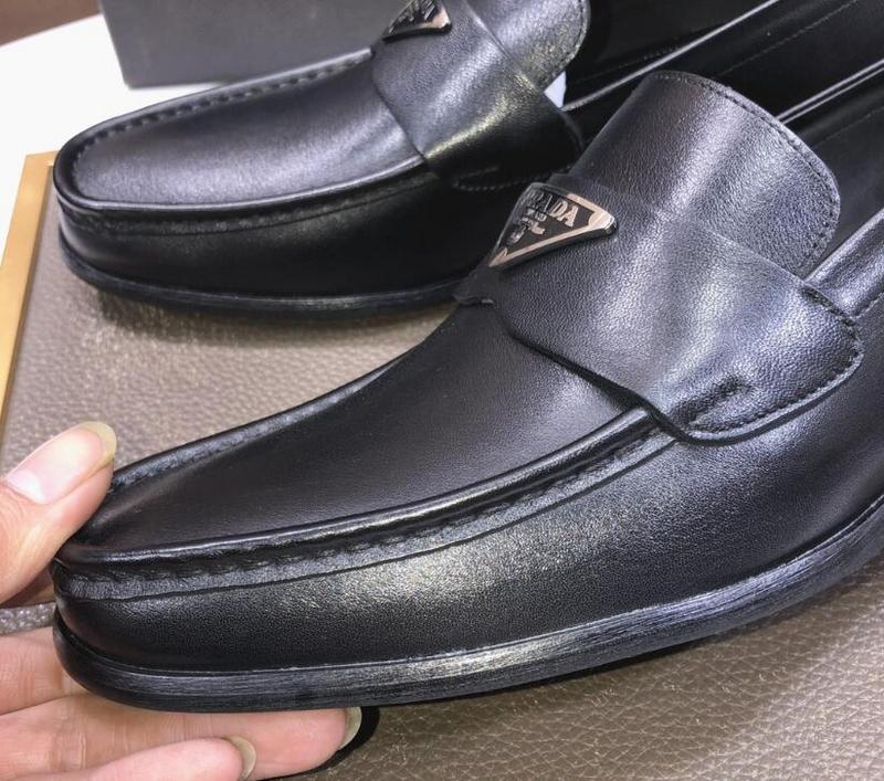 GlamyMen Shoes - 117