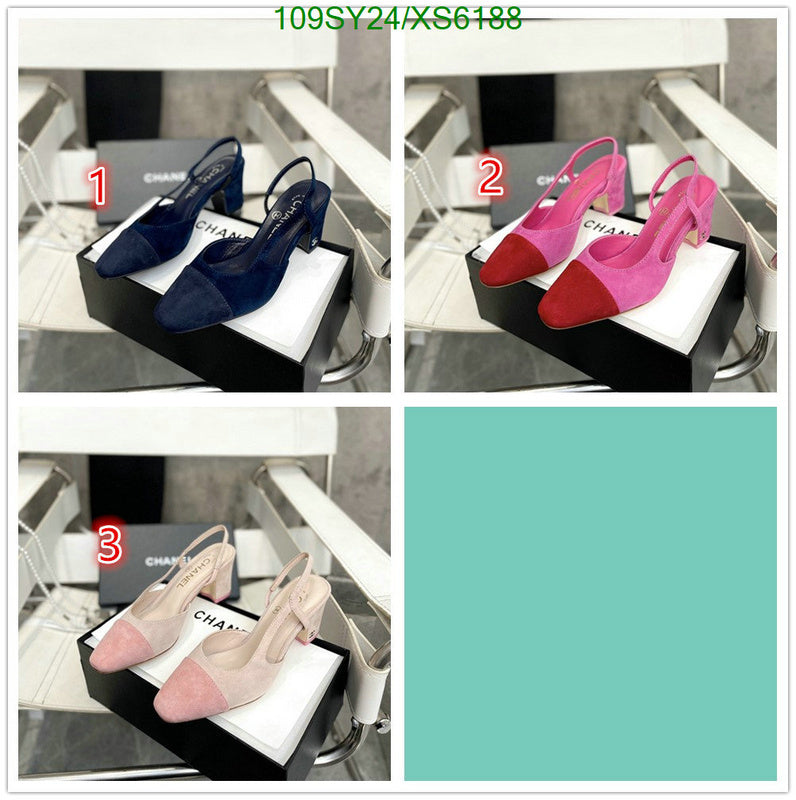 SAMC - CHL Women Shoes Ballet - 295