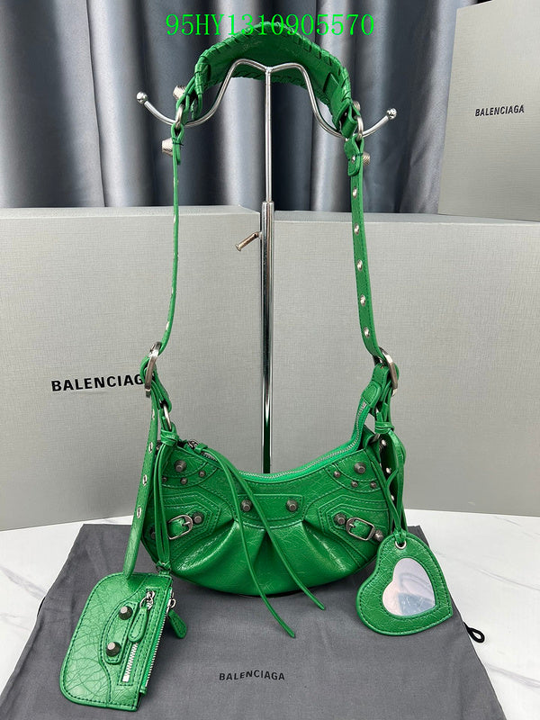 Satchel Bags - BGA Bags - 2119