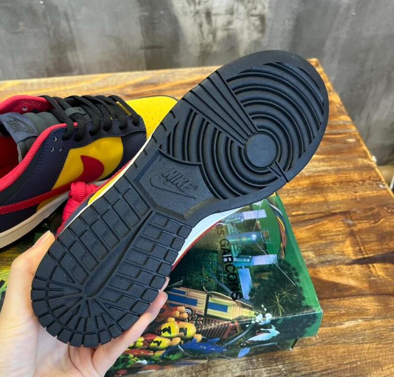 SAMC - NKE Shoes - 587
