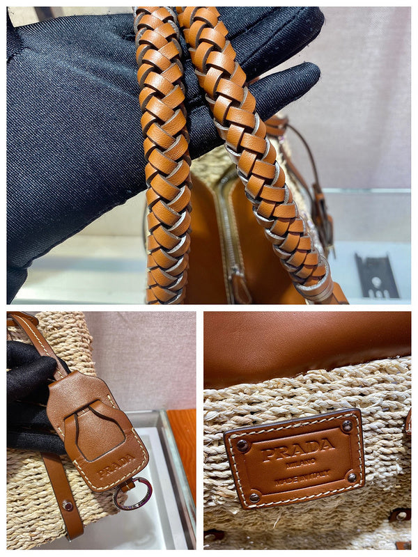 Satchel Bags - PDA Bags - 1410