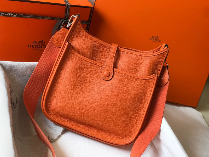 Satchel Bags - HMS-Bags - 1116