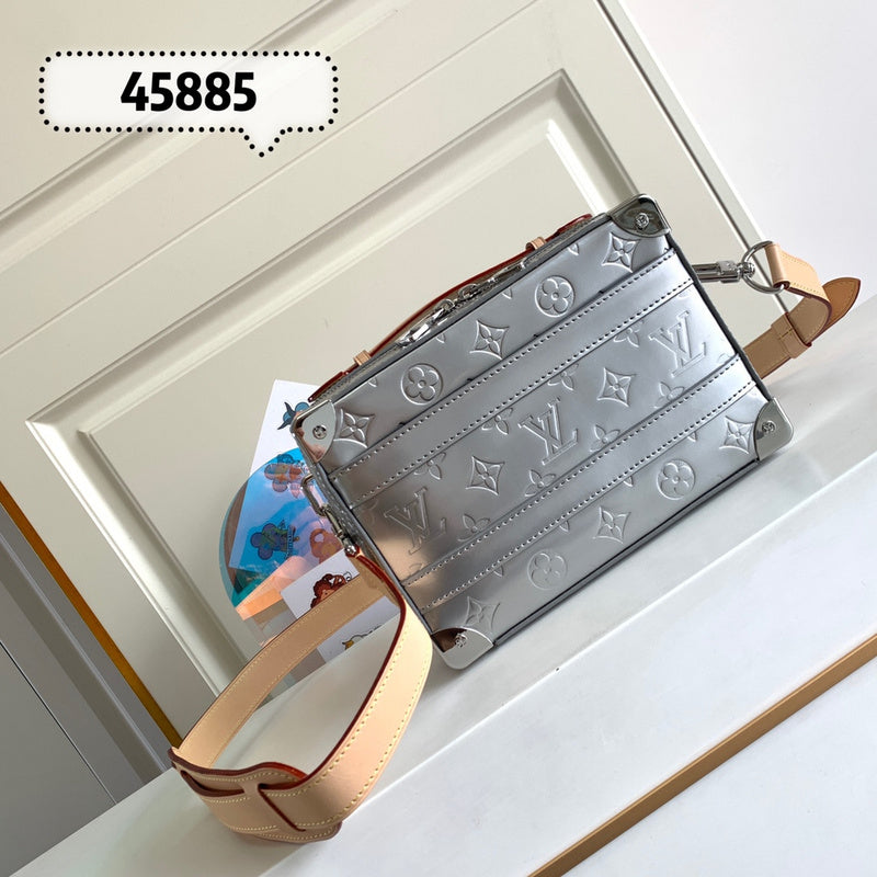 Satchel Bags - VL Bags - 1276