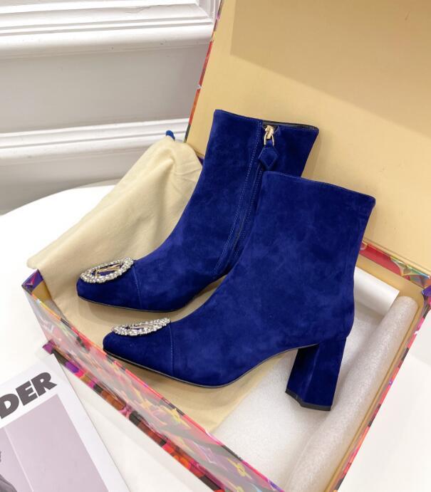 Glamy - LOV Women Shoes - 827