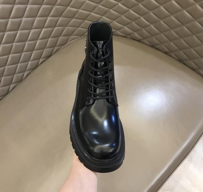 glamy - PD Men Shoes - 122