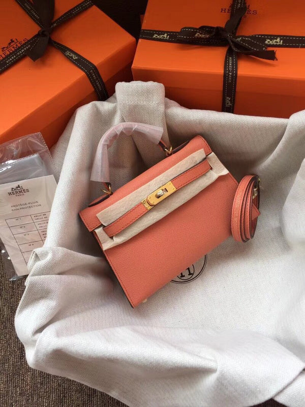 Satchel Bags - HMS-Bags - 747