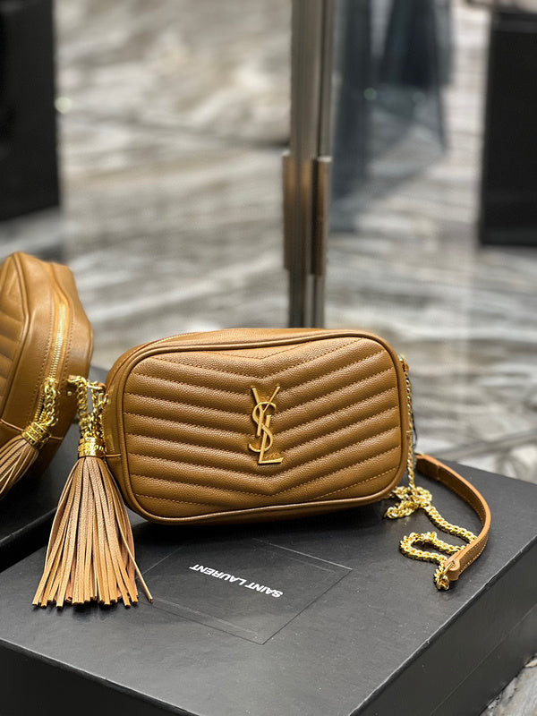 Satchel Bags - SLY Bags - 638