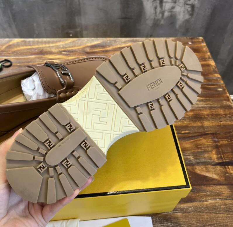 SAMC - FDE Women Shoes - 150