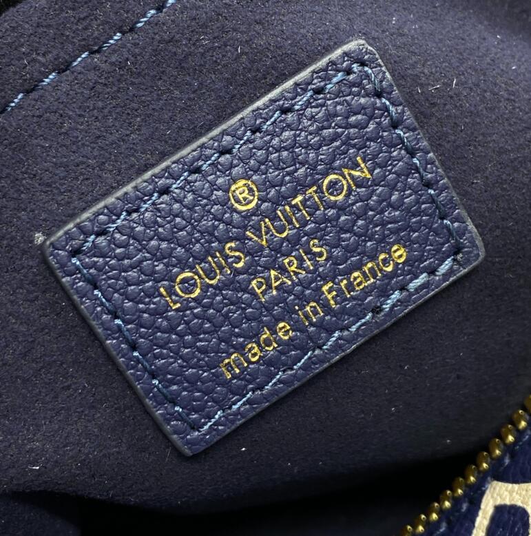 SAMC - LOV Bags - 285