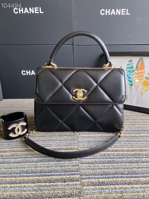 Satchel Bags - CHL Bags - 1508