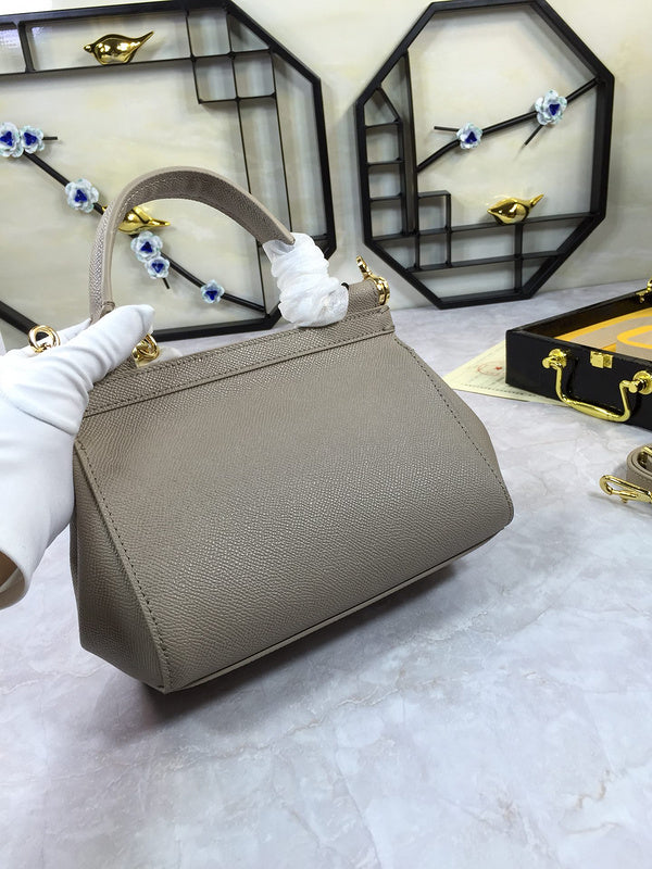 Satchel Bags - DG Bags - 222