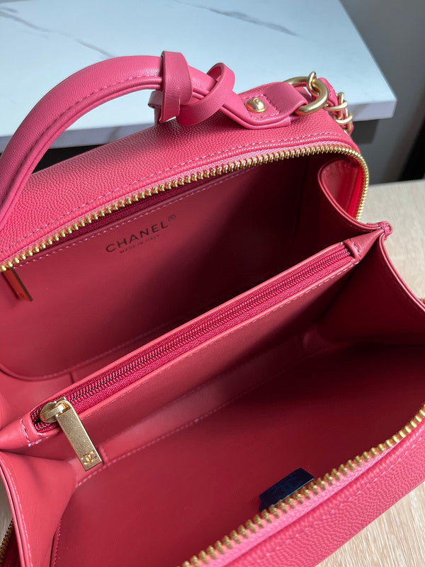 Satchel Bags - CHL Bags - 2711