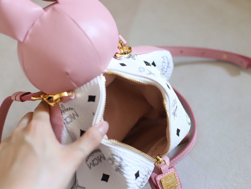 Satchel Bags - MC Bags - 018