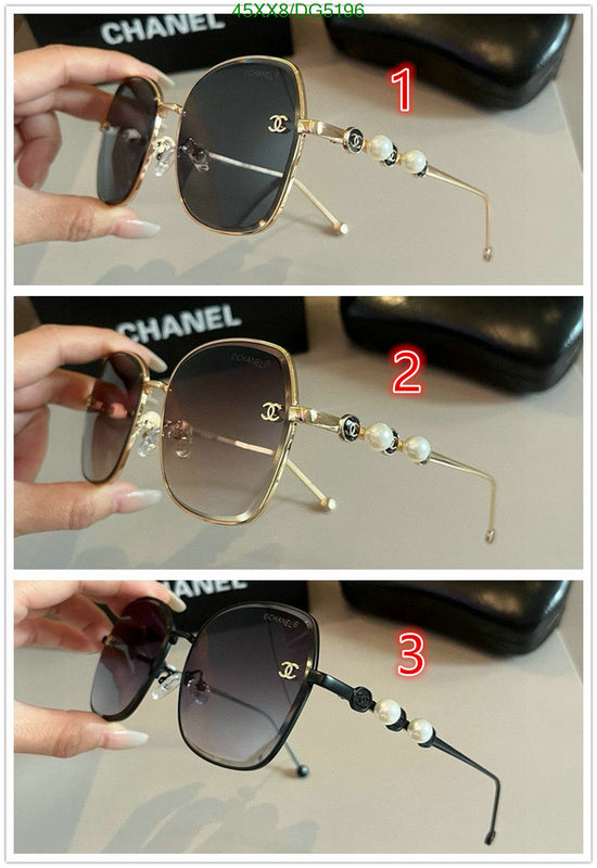 SAMC - CHL Glasses - 057