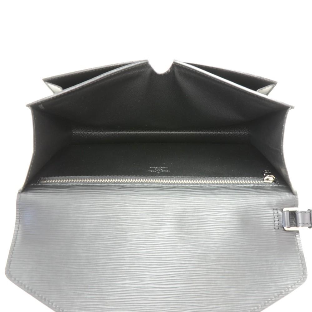 Louis Vuitto Sellier Dragonne Pochette