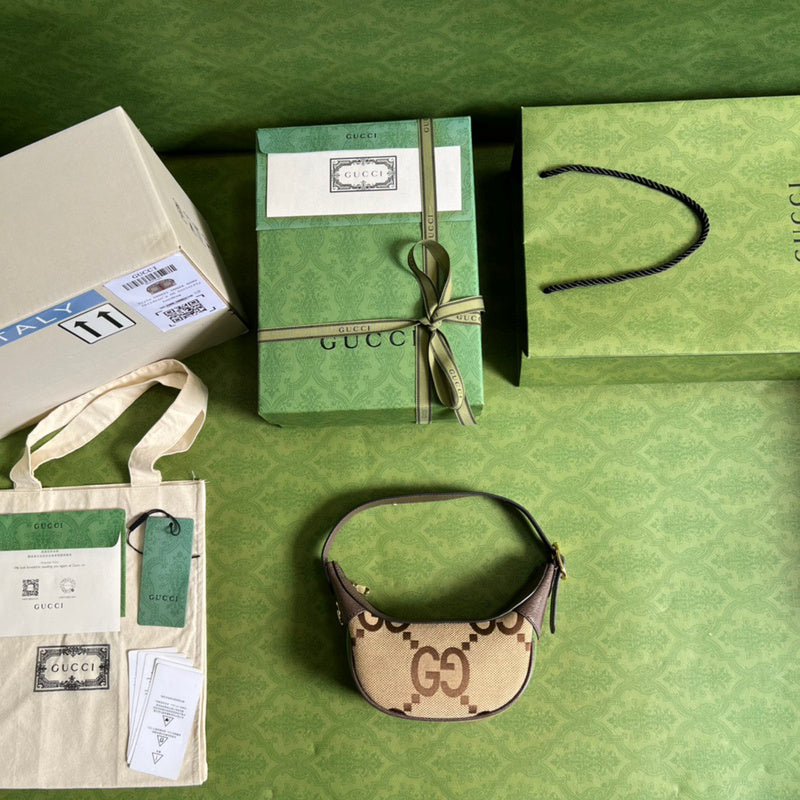 Satchel Bags - GCI Bags - 6473