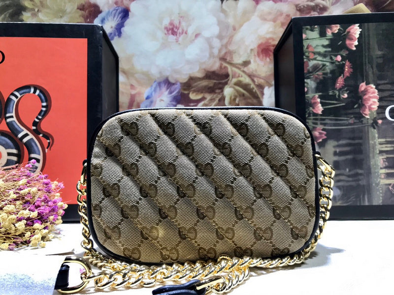 Gucci Luxury Fashion Bag