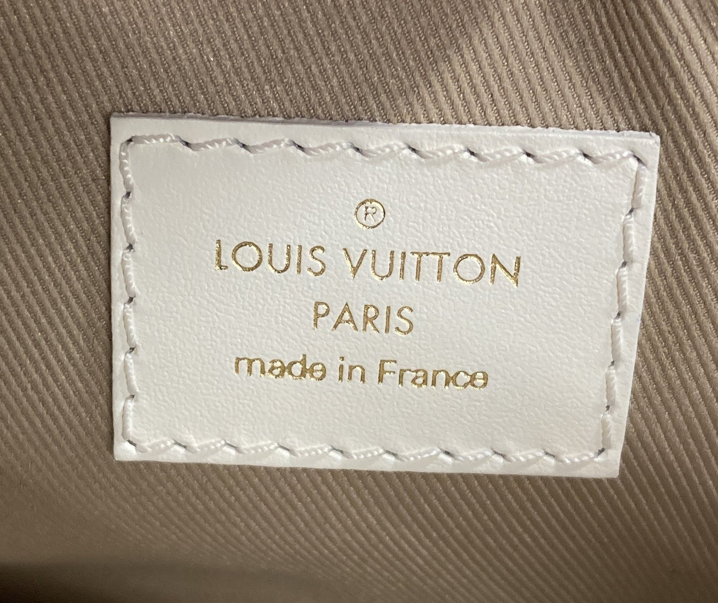 Louis Vuitton Neo Noe By The Pool Monogram Raffia MM