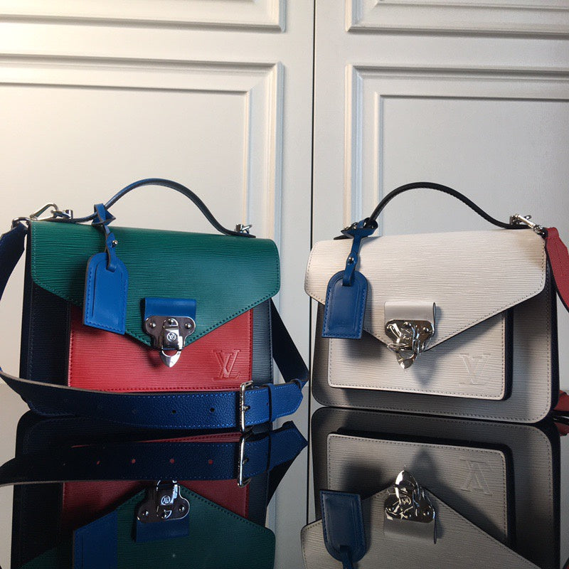 LOV2 Bags - Luxurious Bags 1841